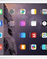 Apple iPad mini 3, 16Gb, Silver: fii in trend cu tehnologia Apple